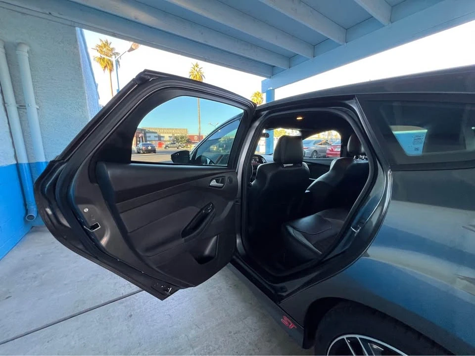 2015 Ford Focus 3rd Gen - Image 15 of 20