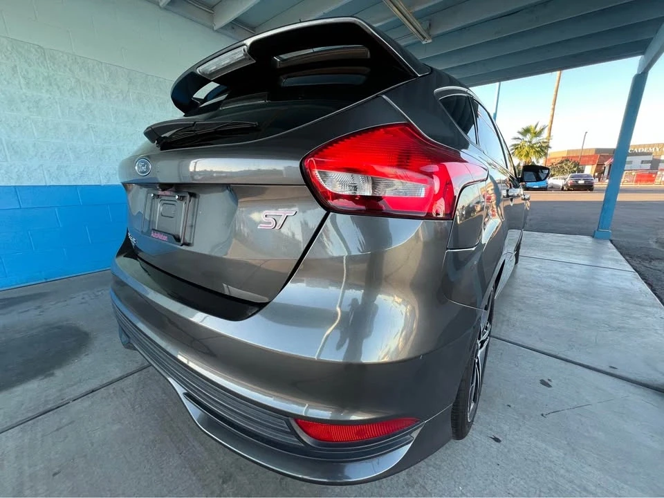 2015 Ford Focus 3rd Gen - Image 8 of 20