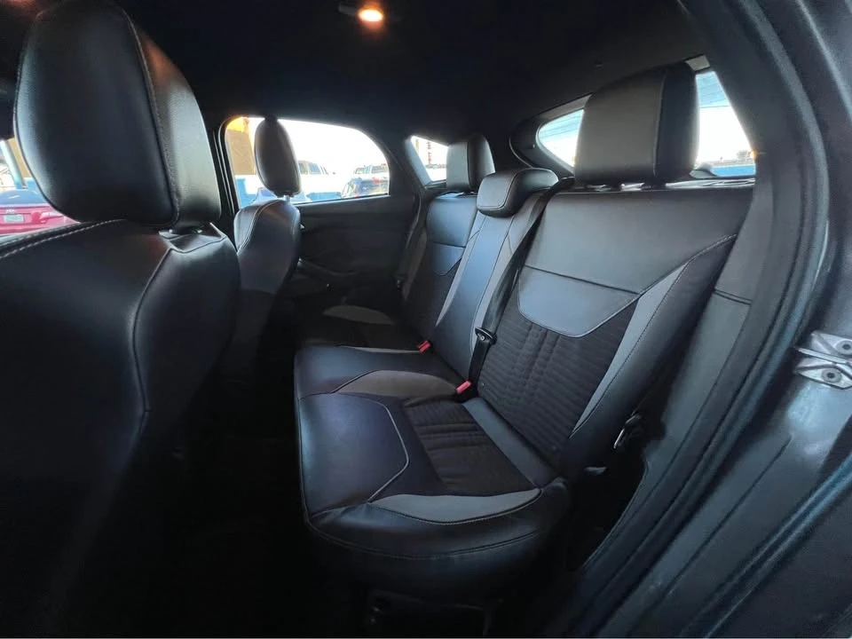 2015 Ford Focus 3rd Gen - Image 16 of 20