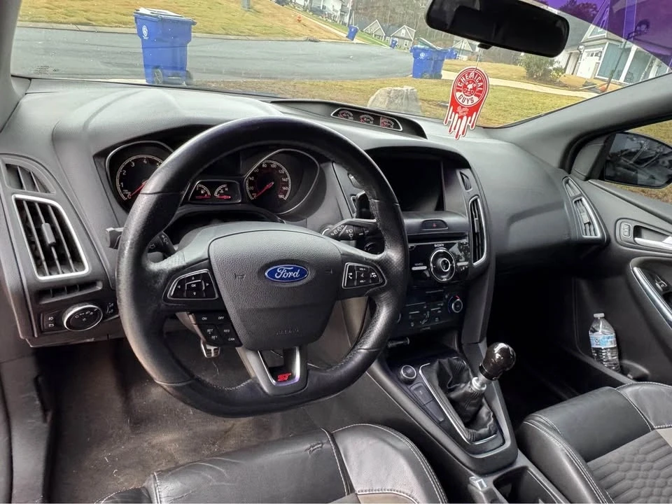 2015 Ford Focus 3rd Gen - Image 12 of 13