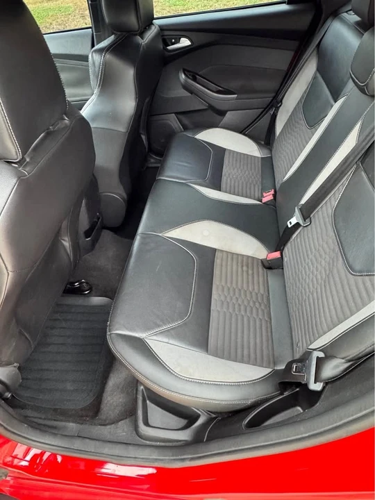 2015 Ford Focus 3rd Gen - Image 13 of 13