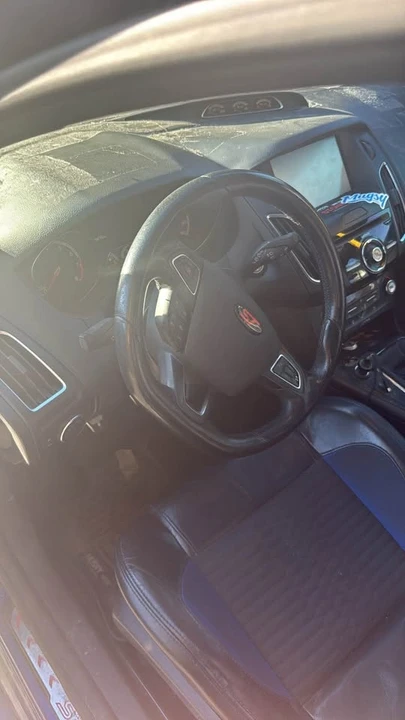 2015 Ford Focus ST 3rd Gen - Image 6 of 6