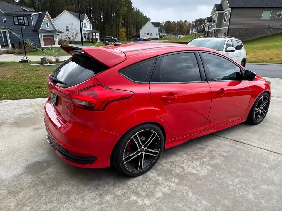 2015 Ford Focus 3rd Gen - Image 3 of 13