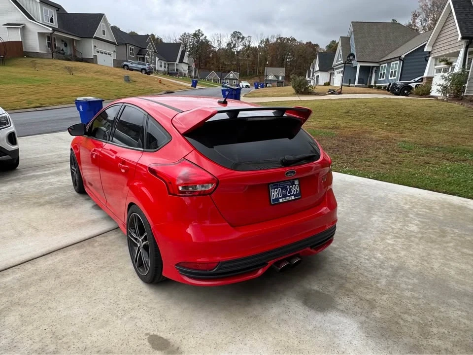 2015 Ford Focus 3rd Gen - Image 5 of 13