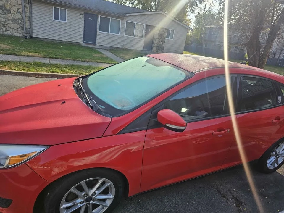 2015 Ford Focus 3rd Gen - Image 5 of 5