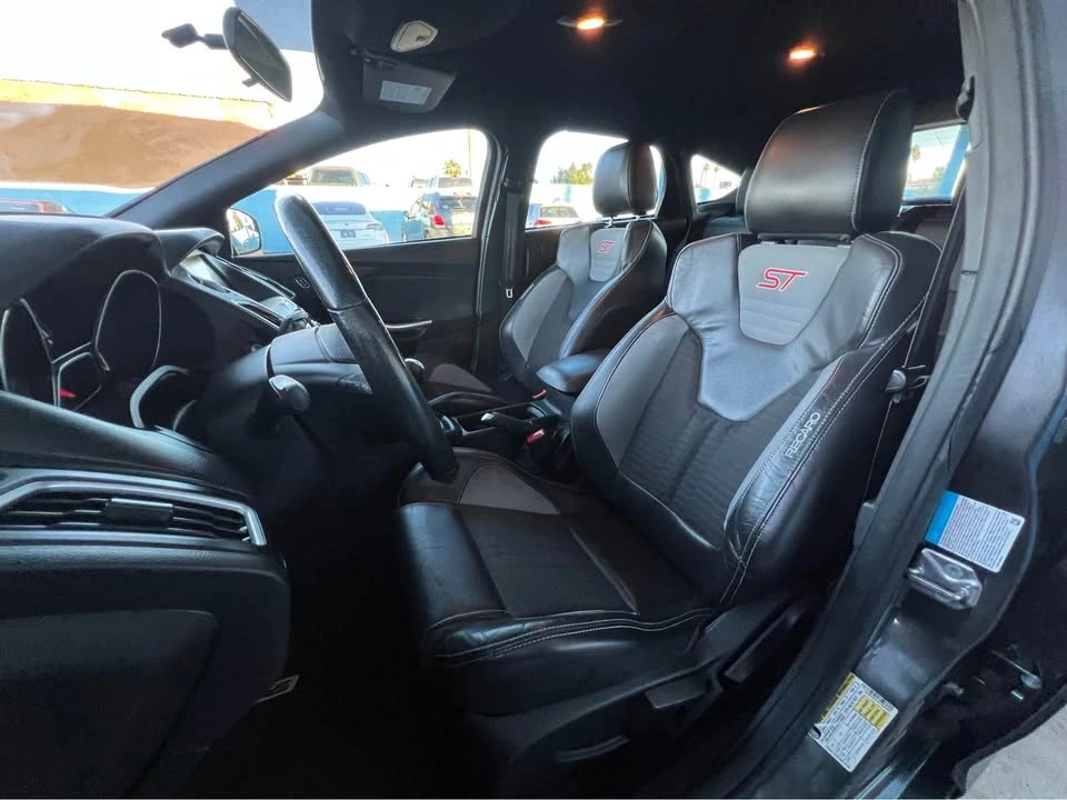 2015 Ford Focus 3rd Gen - Image 18 of 20