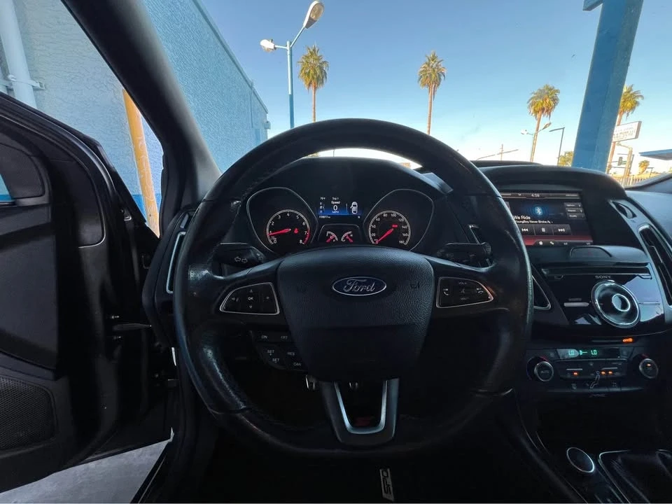 2015 Ford Focus 3rd Gen - Image 19 of 20