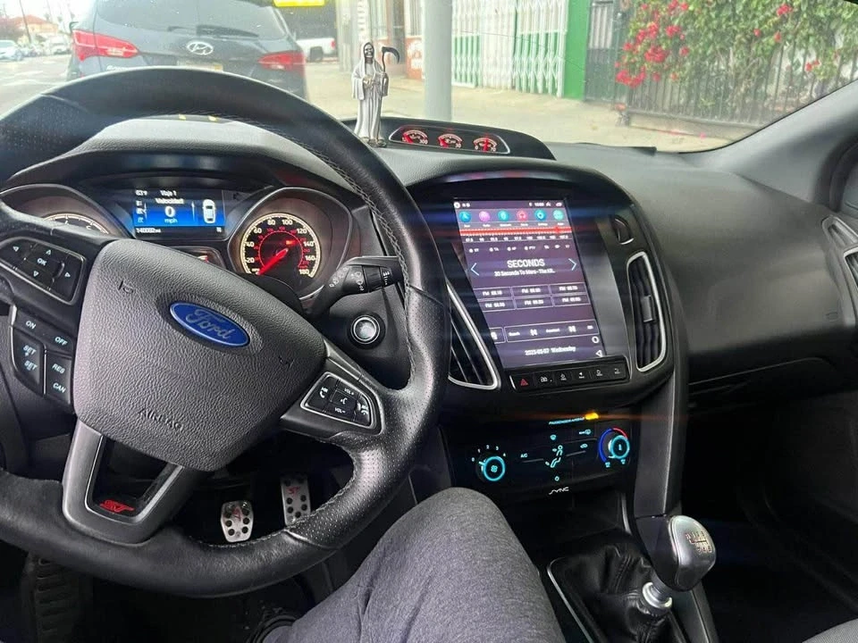 2015 Ford Focus 3rd Gen - Image 5 of 8