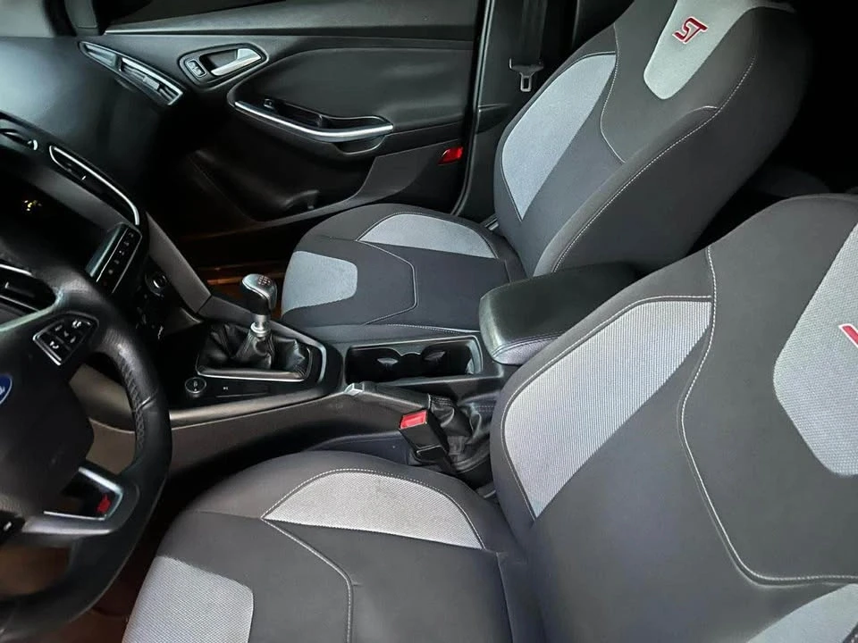 2015 Ford Focus 3rd Gen - Image 4 of 8