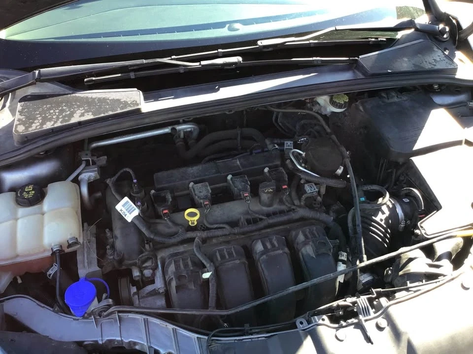 2015 Ford Focus 3rd Gen - Image 5 of 7