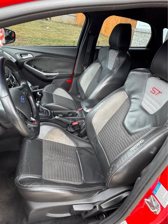 2015 Ford Focus 3rd Gen - Image 11 of 13