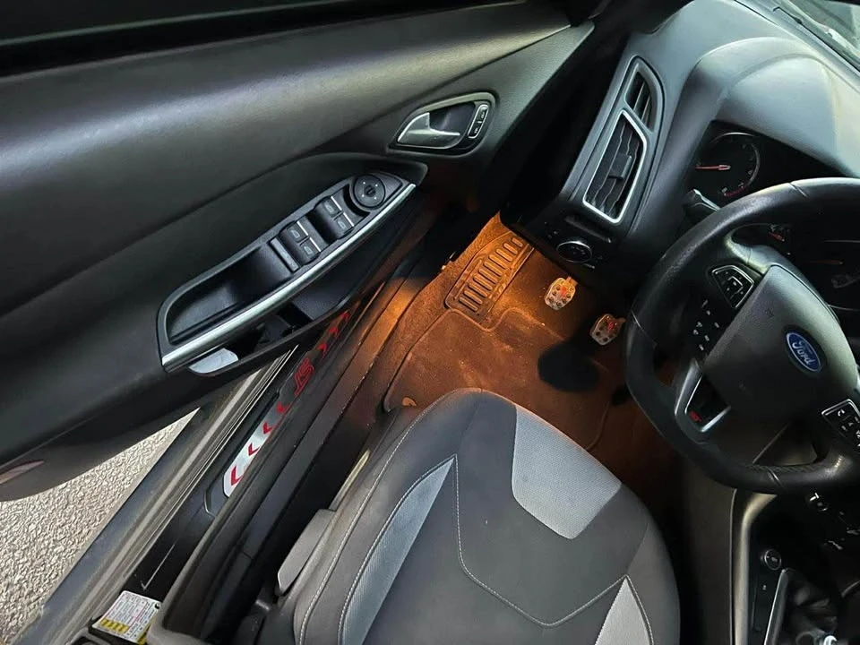 2015 Ford Focus 3rd Gen - Image 7 of 8