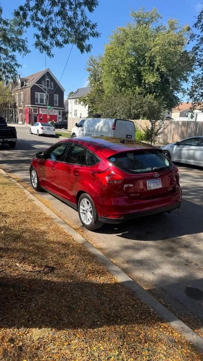 2015 Ford Focus 3rd Gen - Image 4 of 6