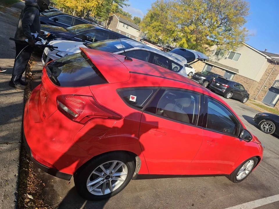 2015 Ford Focus 3rd Gen - Image 2 of 5