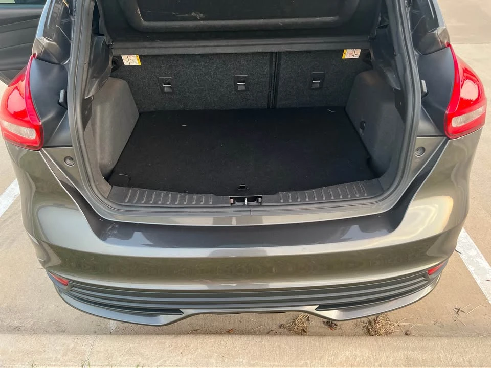 2015 Ford Focus 3rd Gen - Image 11 of 16