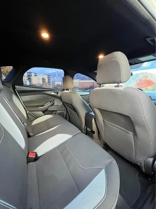 2015 Ford Focus ST 3rd Gen - Image 6 of 11