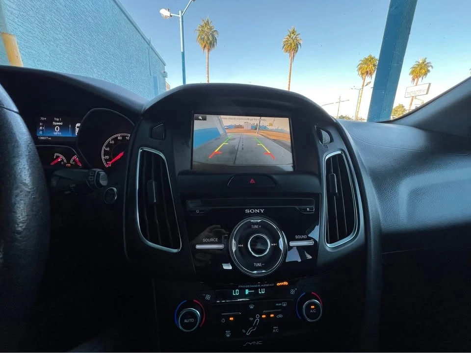 2015 Ford Focus 3rd Gen - Image 20 of 20