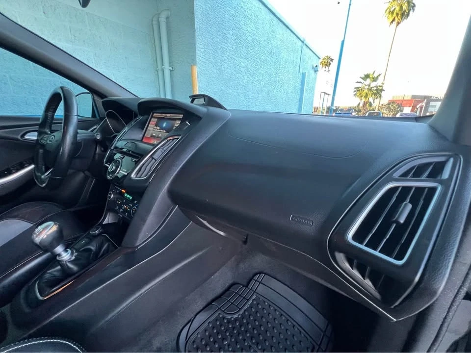 2015 Ford Focus 3rd Gen - Image 12 of 20