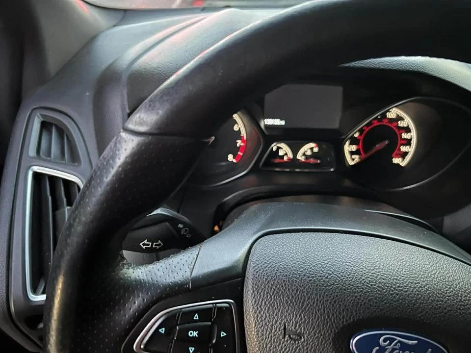 2015 Ford Focus 3rd Gen - Image 6 of 8