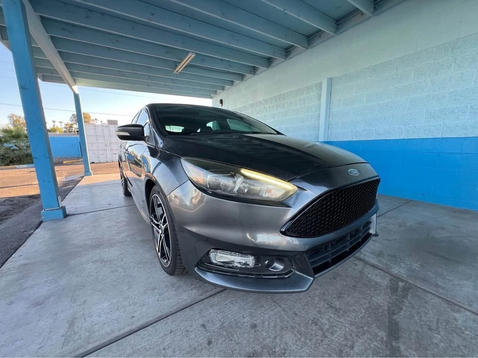 2015 Ford Focus 3rd Gen - Image 3 of 20