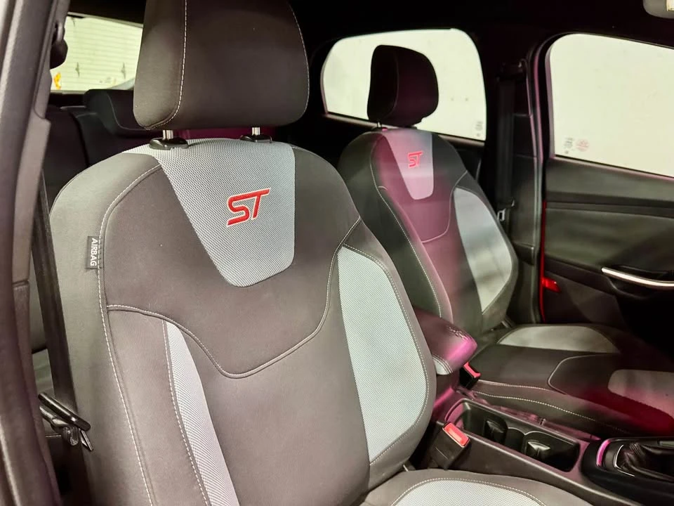 2015 Ford Focus ST 3rd Gen - Image 13 of 19