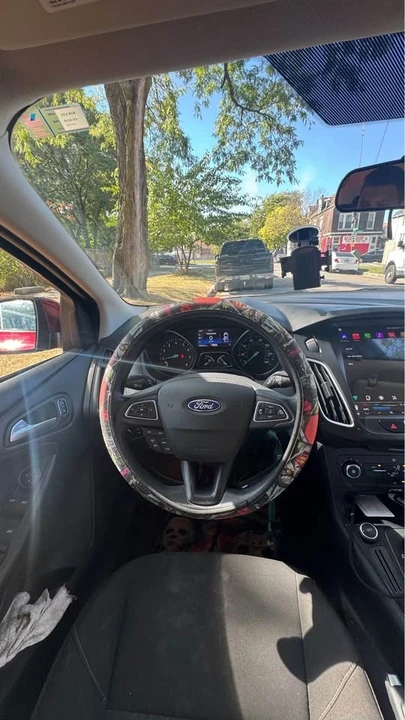 2015 Ford Focus 3rd Gen - Image 3 of 6