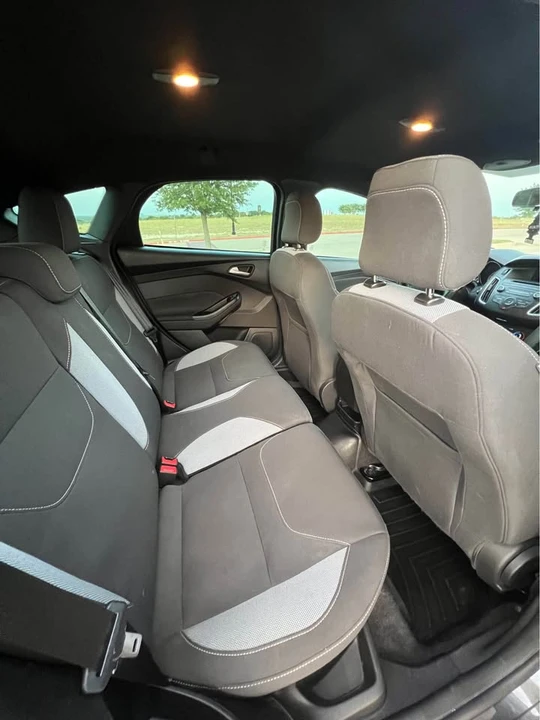 2015 Ford Focus 3rd Gen - Image 13 of 16