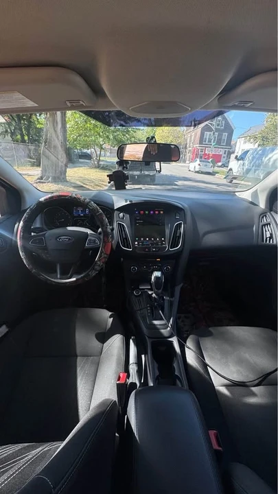 2015 Ford Focus 3rd Gen - Image 2 of 6