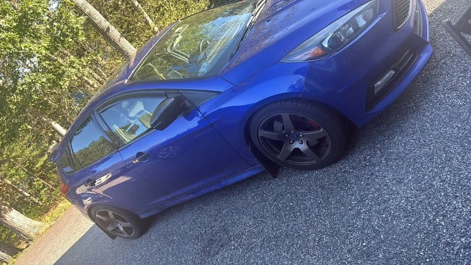 2015 Ford Focus ST 3rd Gen - Image 3 of 6