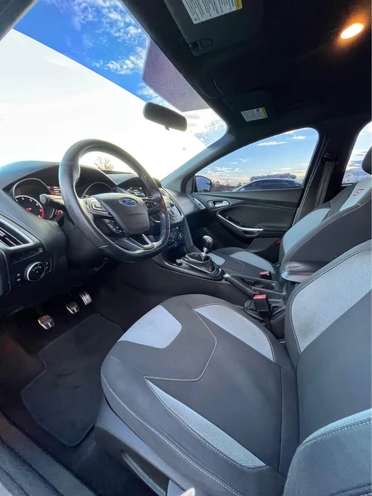 2015 Ford Focus ST 3rd Gen - Image 3 of 11