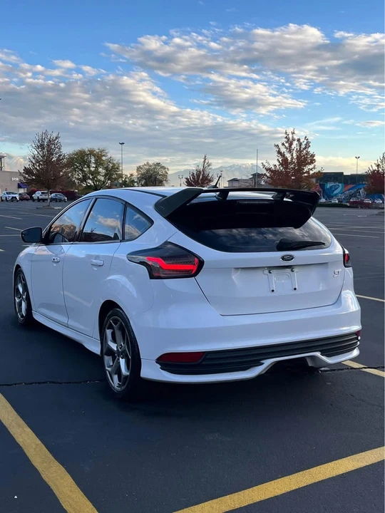 2015 Ford Focus ST 3rd Gen - Image 2 of 11