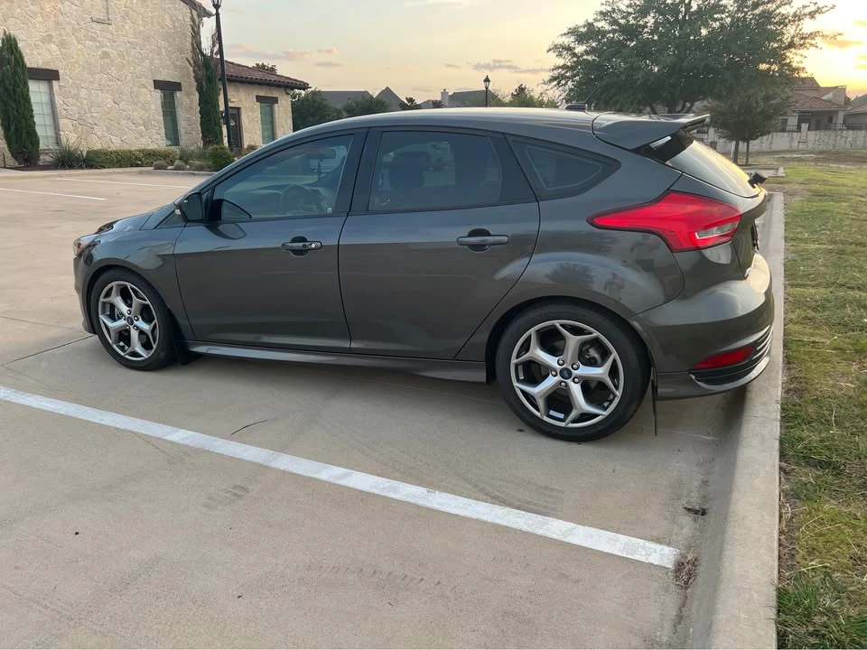 2015 Ford Focus 3rd Gen - Image 3 of 16