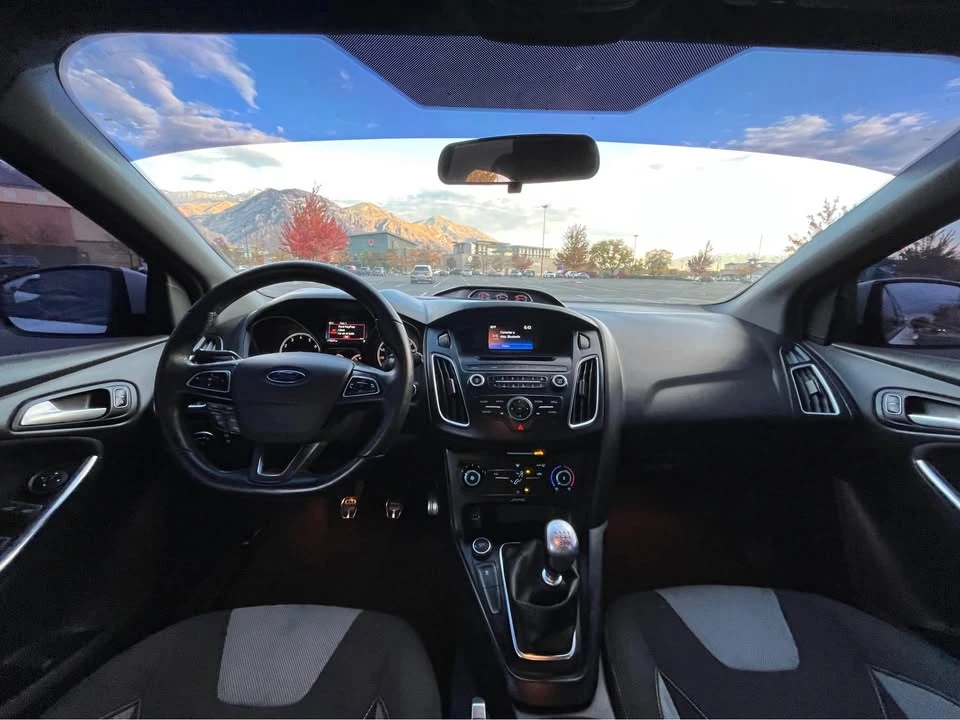 2015 Ford Focus ST 3rd Gen - Image 7 of 11