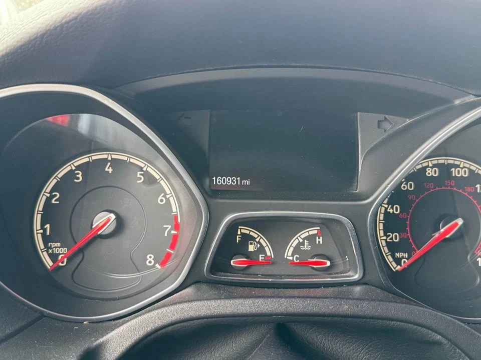 2015 Ford Focus 3rd Gen - Image 10 of 13