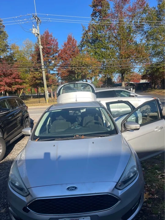 2015 Ford Focus ST 3rd Gen - Image 4 of 7