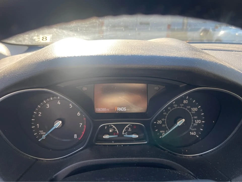 2015 Ford Focus ST 3rd Gen - Image 3 of 7