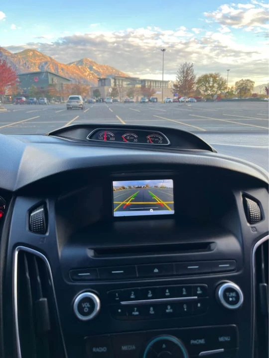 2015 Ford Focus ST 3rd Gen - Image 10 of 11