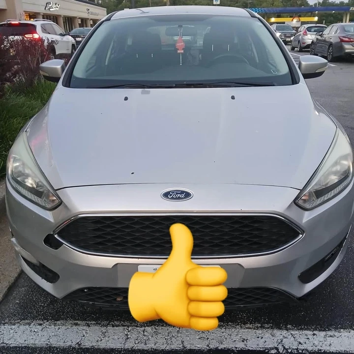 2015 Ford Focus ST 3rd Gen - Image 2 of 7