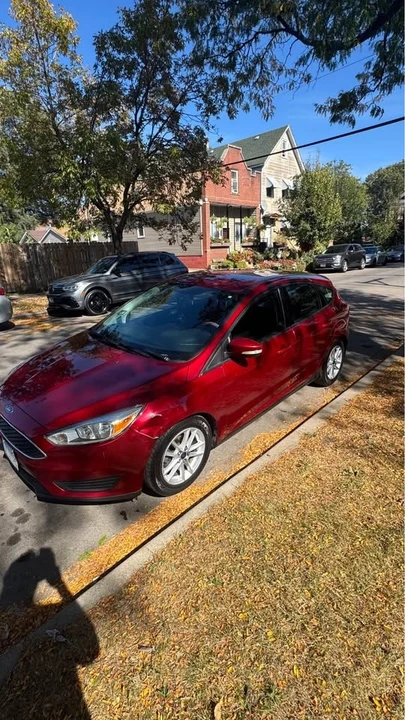 2015 Ford Focus 3rd Gen - Image 5 of 6