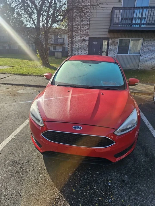2015 Ford Focus 3rd Gen - Image 4 of 5