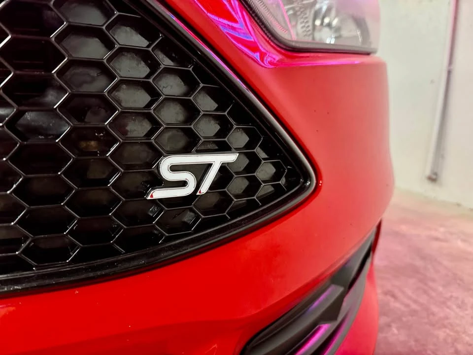 2015 Ford Focus ST 3rd Gen - Image 8 of 19