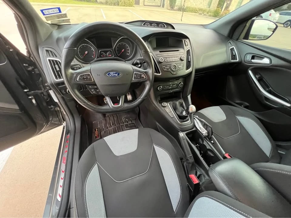 2015 Ford Focus 3rd Gen - Image 6 of 16