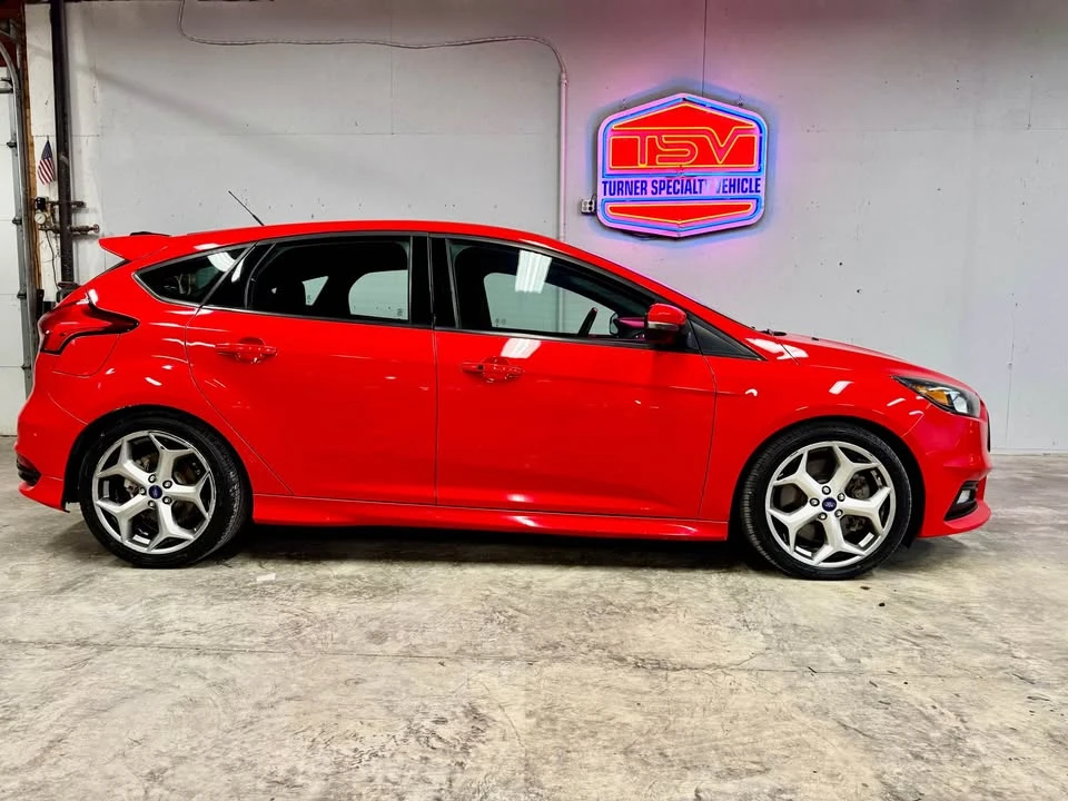 2015 Ford Focus ST 3rd Gen - Image 2 of 19