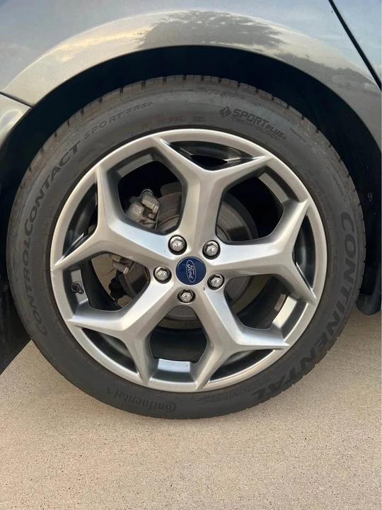 2015 Ford Focus 3rd Gen - Image 15 of 16