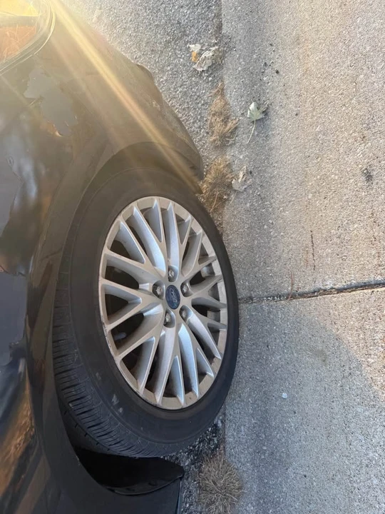 2015 Ford Focus 3rd Gen - Image 3 of 10