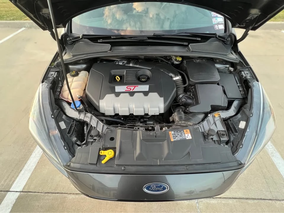 2015 Ford Focus 3rd Gen - Image 16 of 16