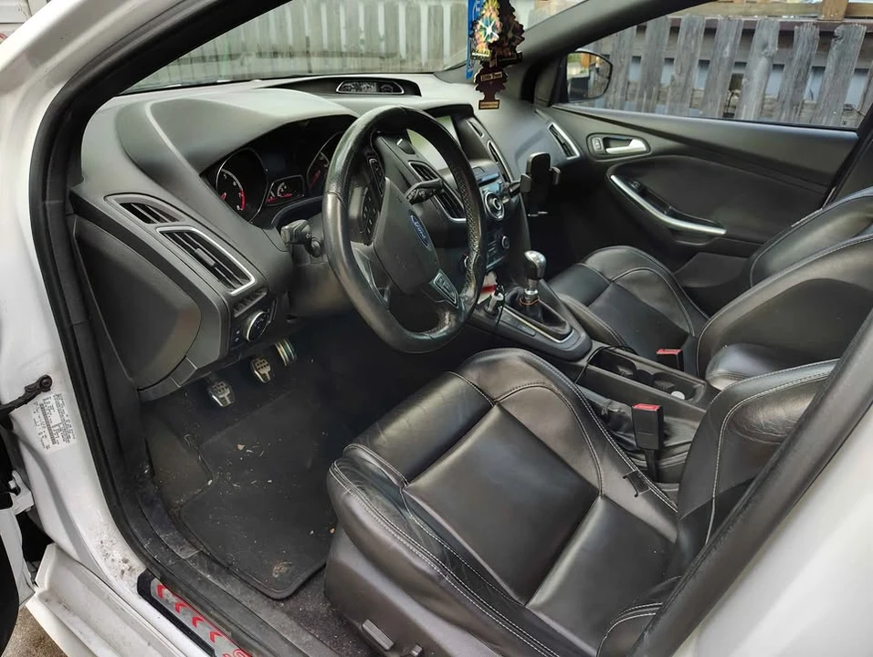 2015 Ford Focus ST 3rd Gen - Image 4 of 6