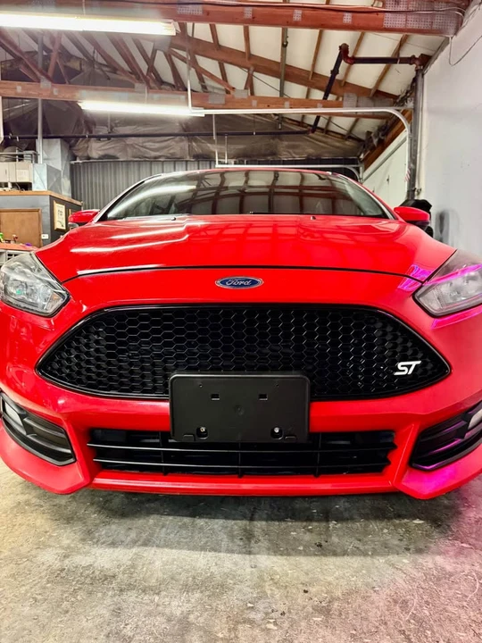 2015 Ford Focus ST 3rd Gen - Image 7 of 19