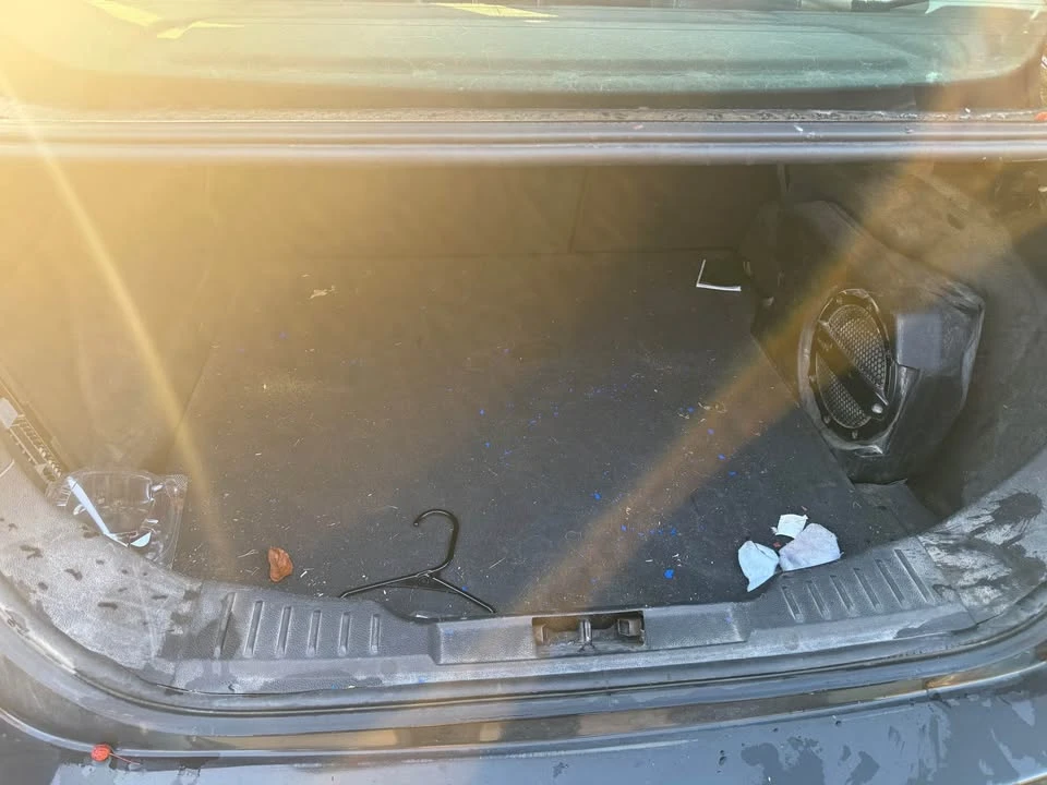 2015 Ford Focus 3rd Gen - Image 10 of 10