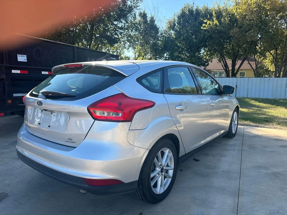 2015 Ford Focus 3rd Gen - Image 5 of 7